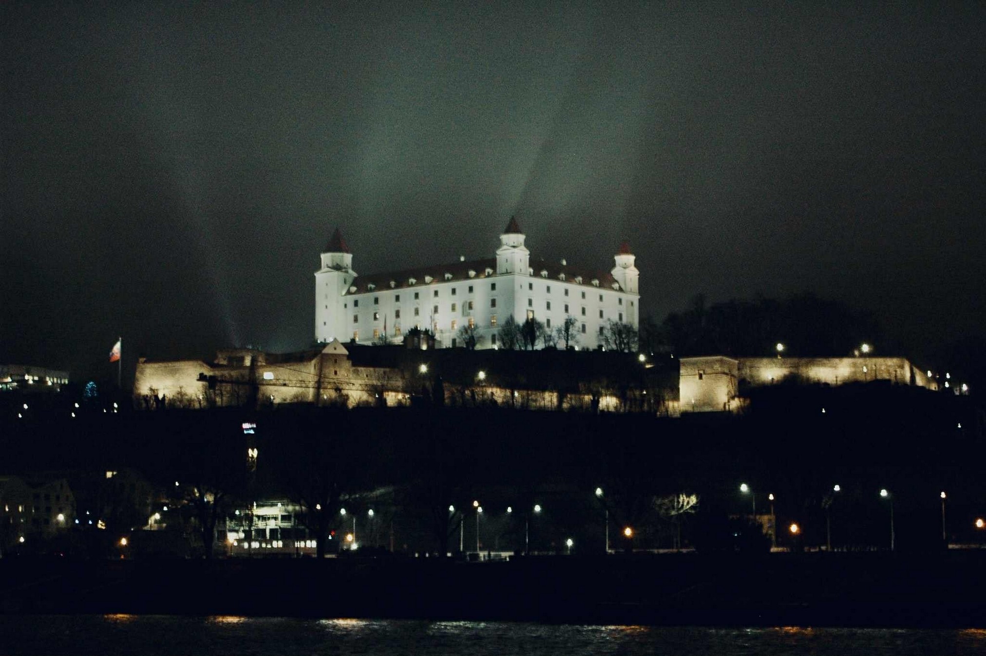 Adventi kirándulás Pozsonyban és a Felvidéken - LMA Nyíregy