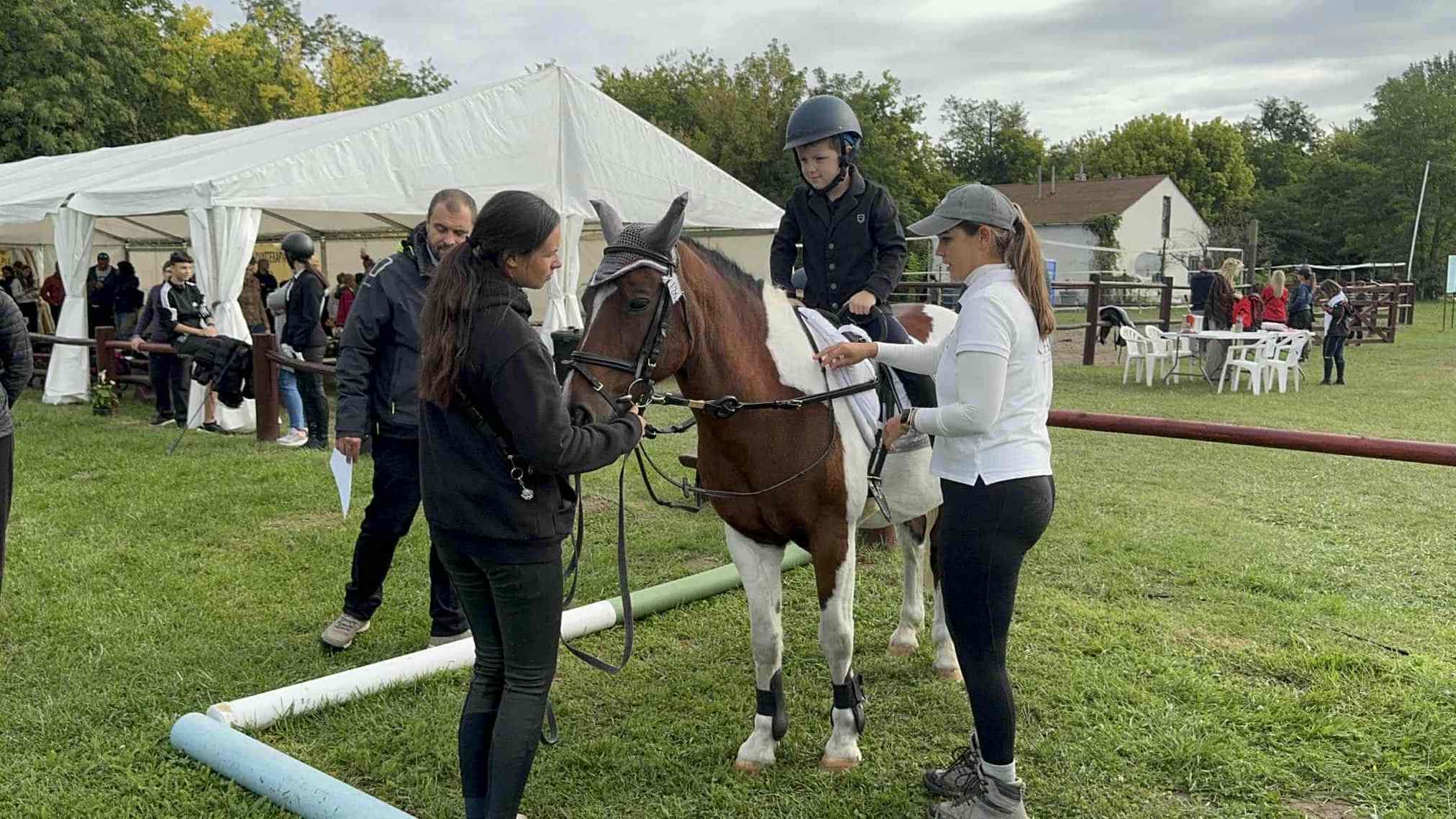 Akikre büszkék vagyunk - LMA Szeged