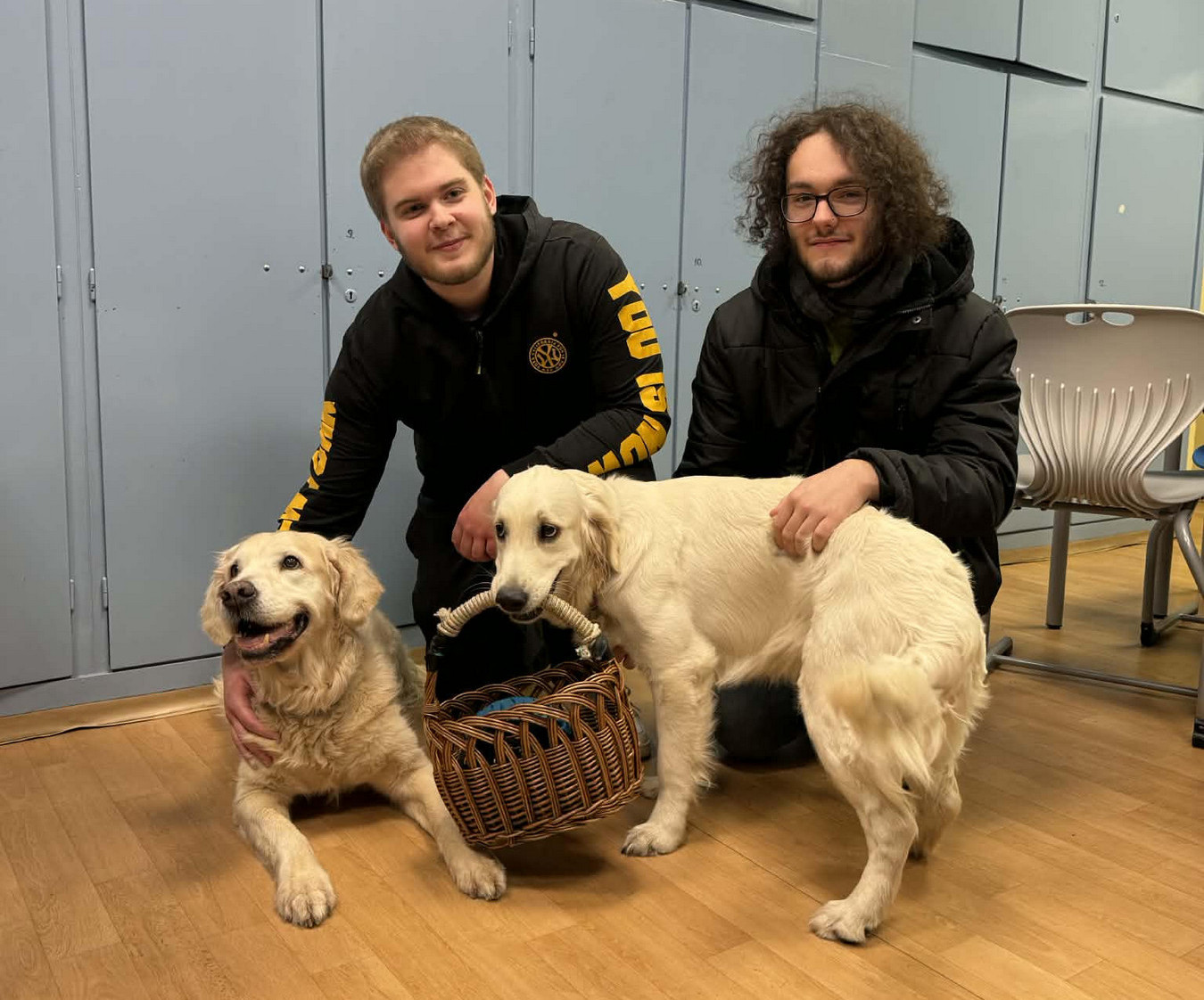 Az állatvédelemről az Eugimiben