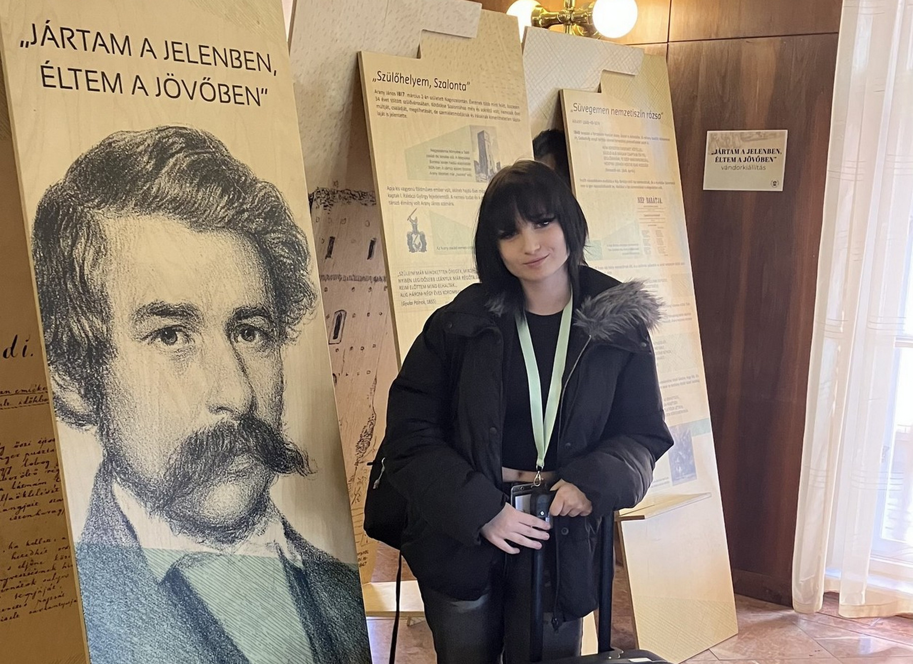 Arany-hétvége Nagykőrösön! - LMA Nyíregyháza