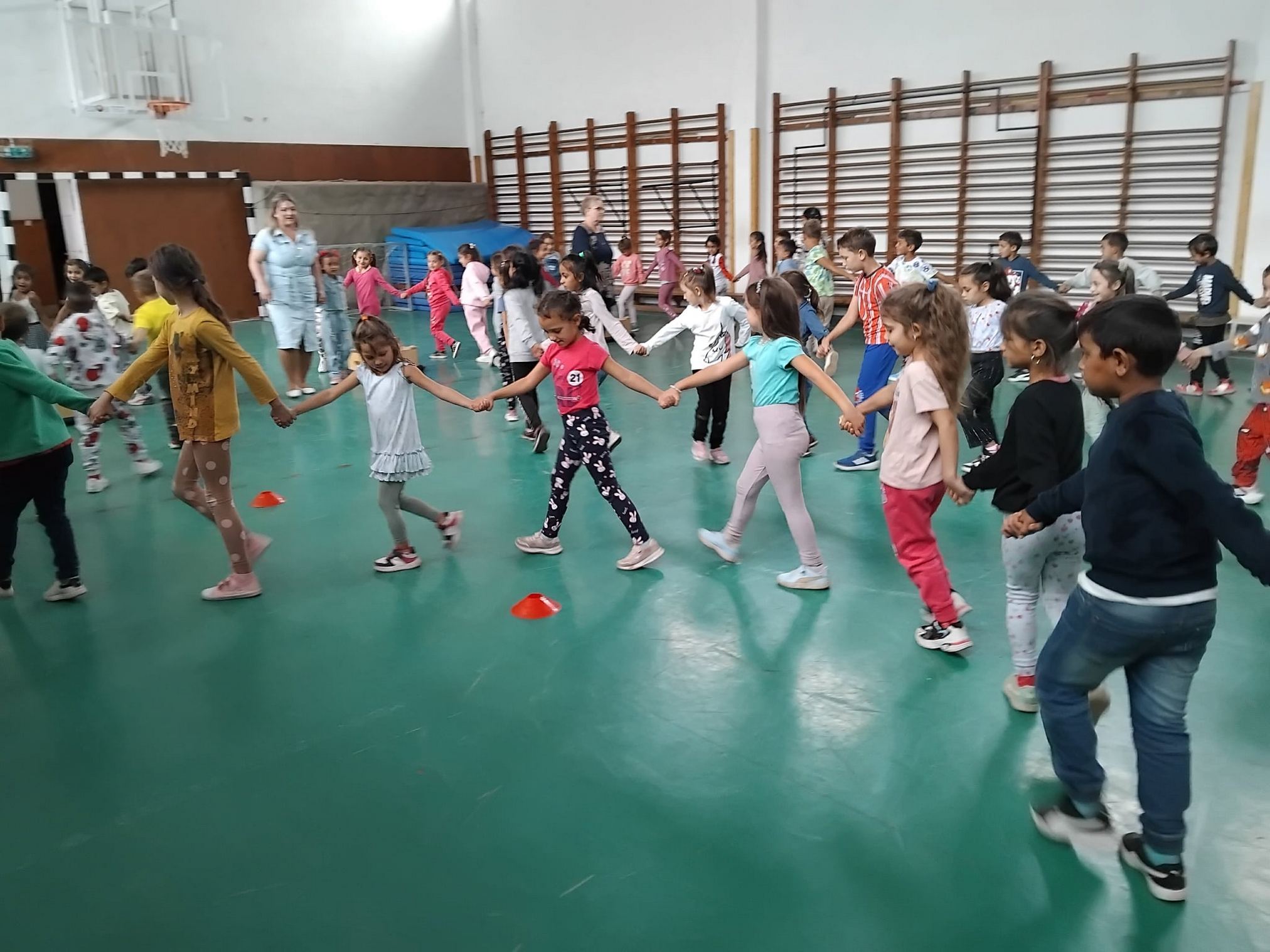 Csibeavató - Magiszter Tiszavasvári