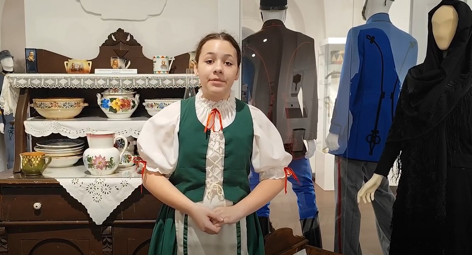 Dalolni hívunk! - Kárpát-medencei ifjúsági népdalverseny - LMA Nyírbátor