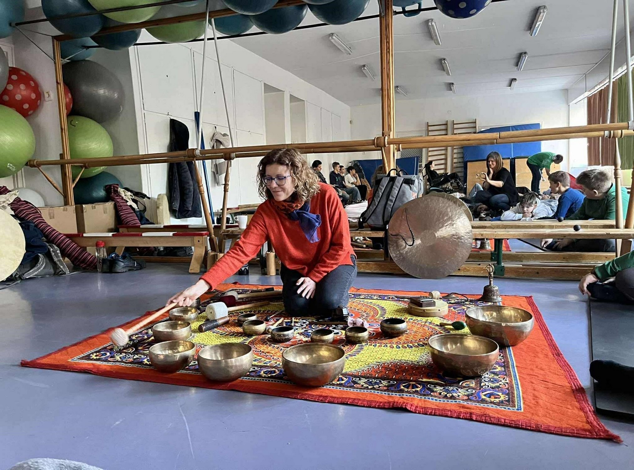 Egészségnap - LMA Szeged