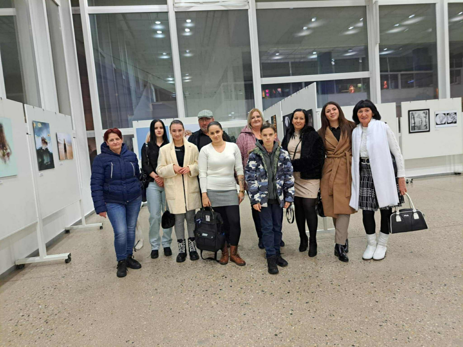 Előadáson vettünk részt Nyíregyházán - EUGimi