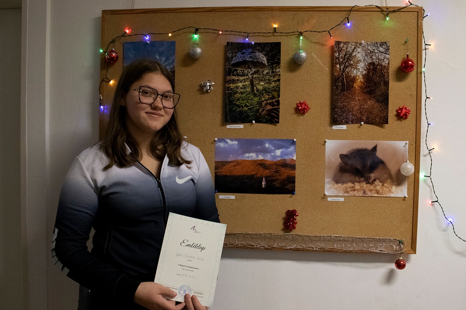 Fotópályázatunk díjazottjai - Magiszter Szolnok