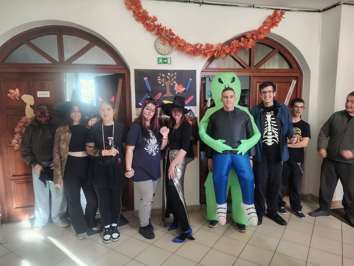 MIOK HALLOWEEN 
