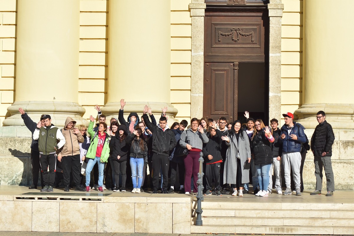 Meglátogattuk a Debreceni Nagytemplomot - Magiszter Debrecen
