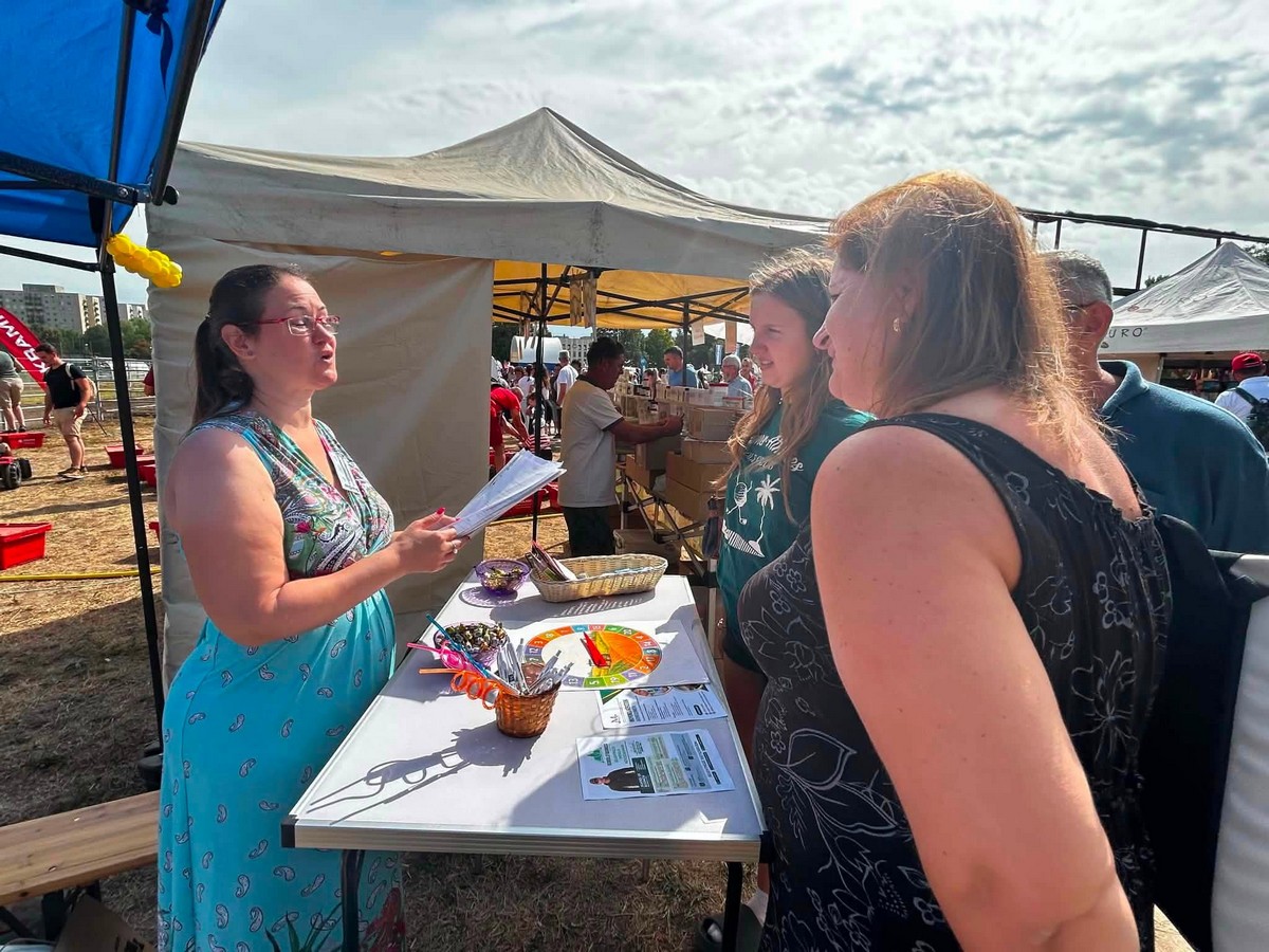 3 NAP RENGETEG TALÁLKOZÁS, EGY NAGYON JÓ FARMER EXPO - Magiszter Debrecen