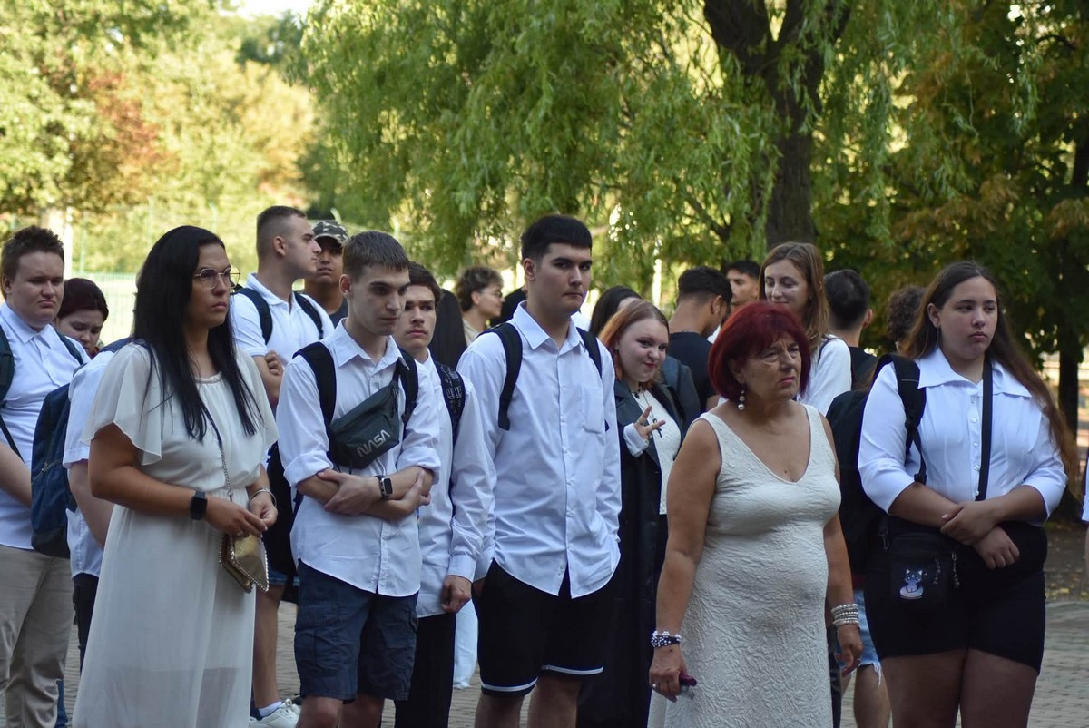 Hivatalosan is megkezdődött a 2026/2027-es tanév - Magiszter Debrecen