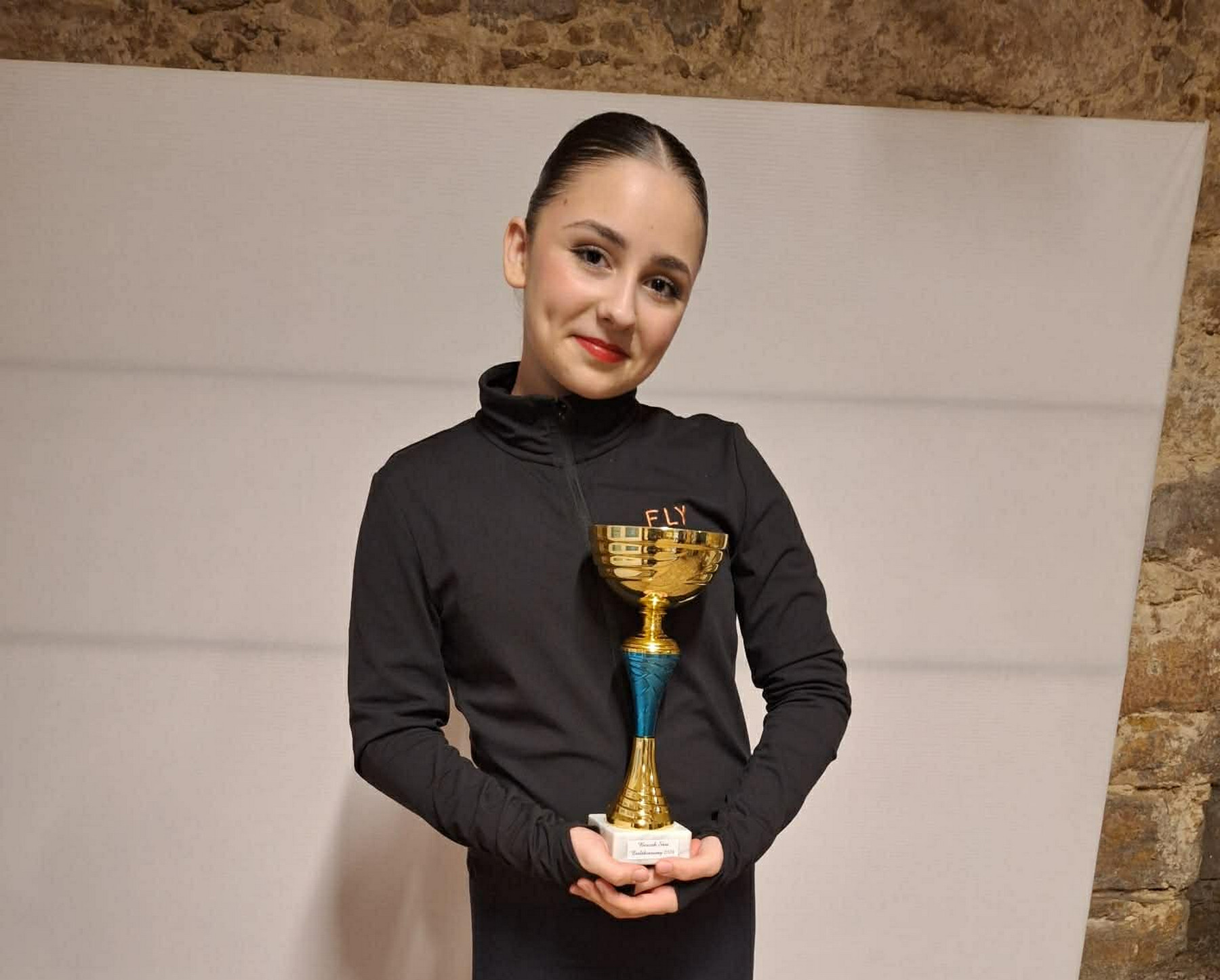 Ifjú balerinánk sikerei - LMA Szeged