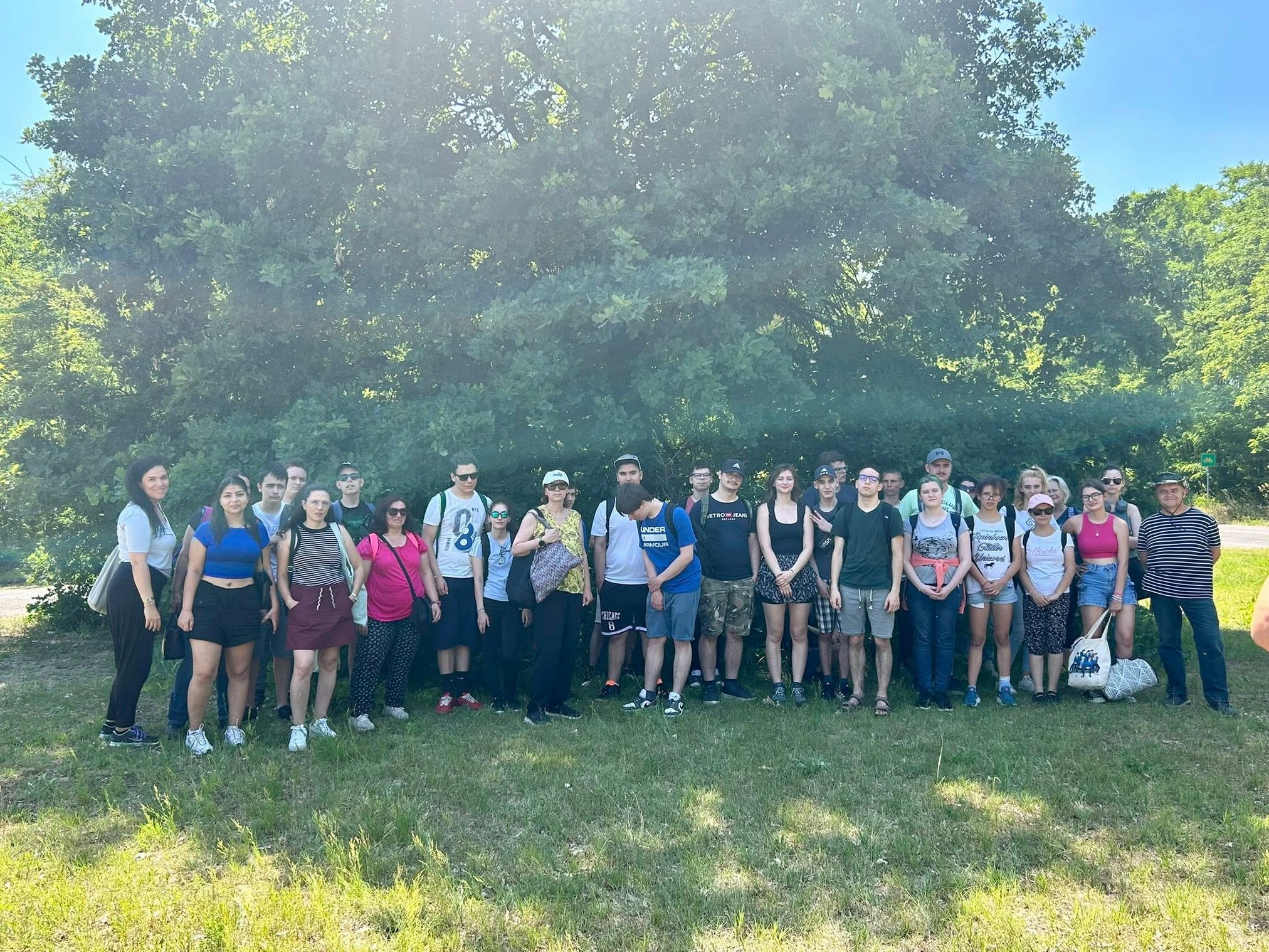 Kikapcsolódás felsőfokon – Bánk, mi így szeretünk! - Magiszter Debrecen