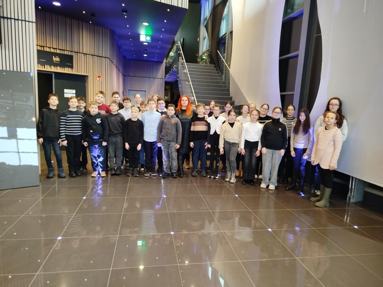 Lázár Ervin Program - LMA Nyírbátor