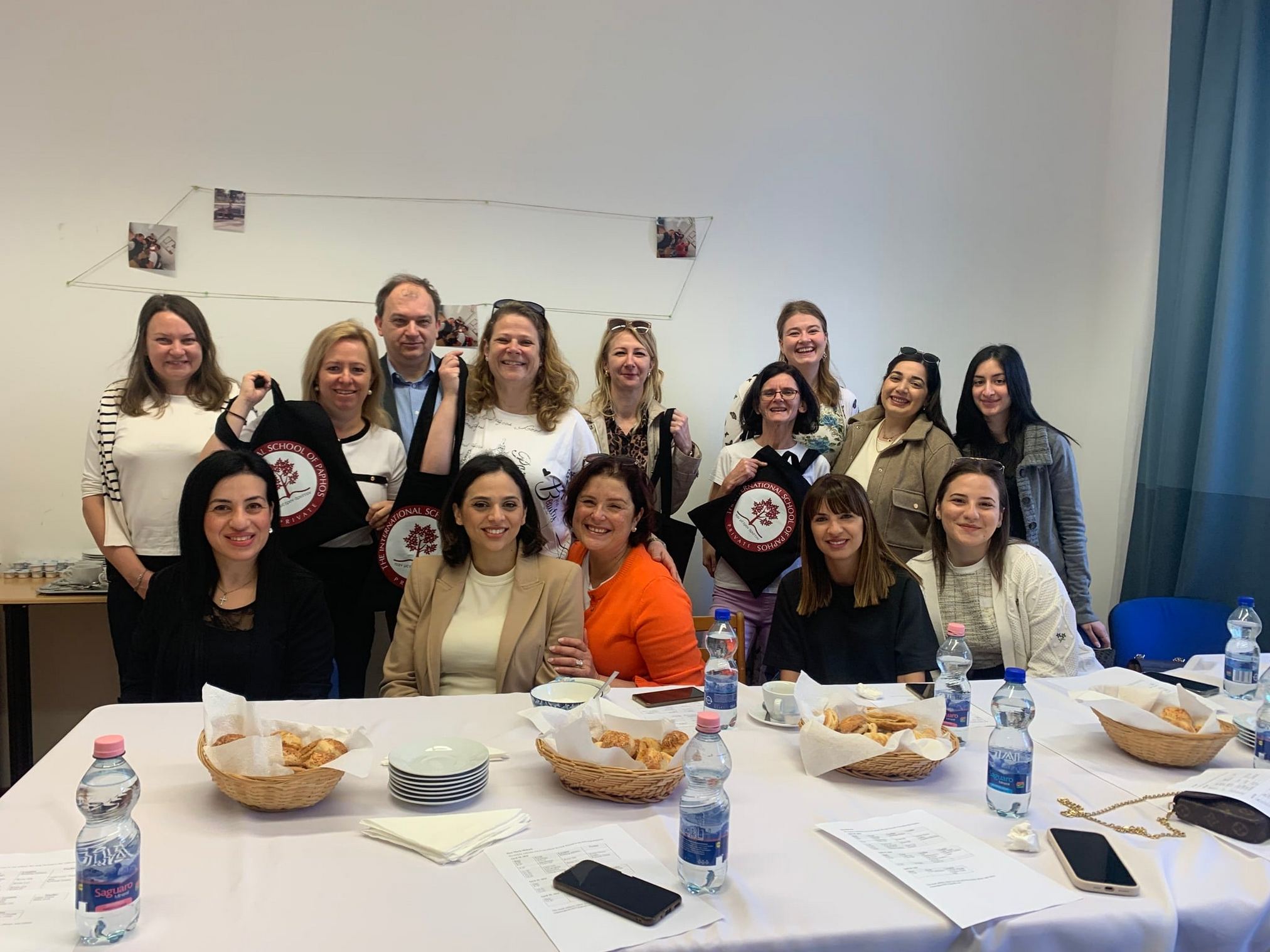 Leonardo léptei nyomán - LMA Nyíregy