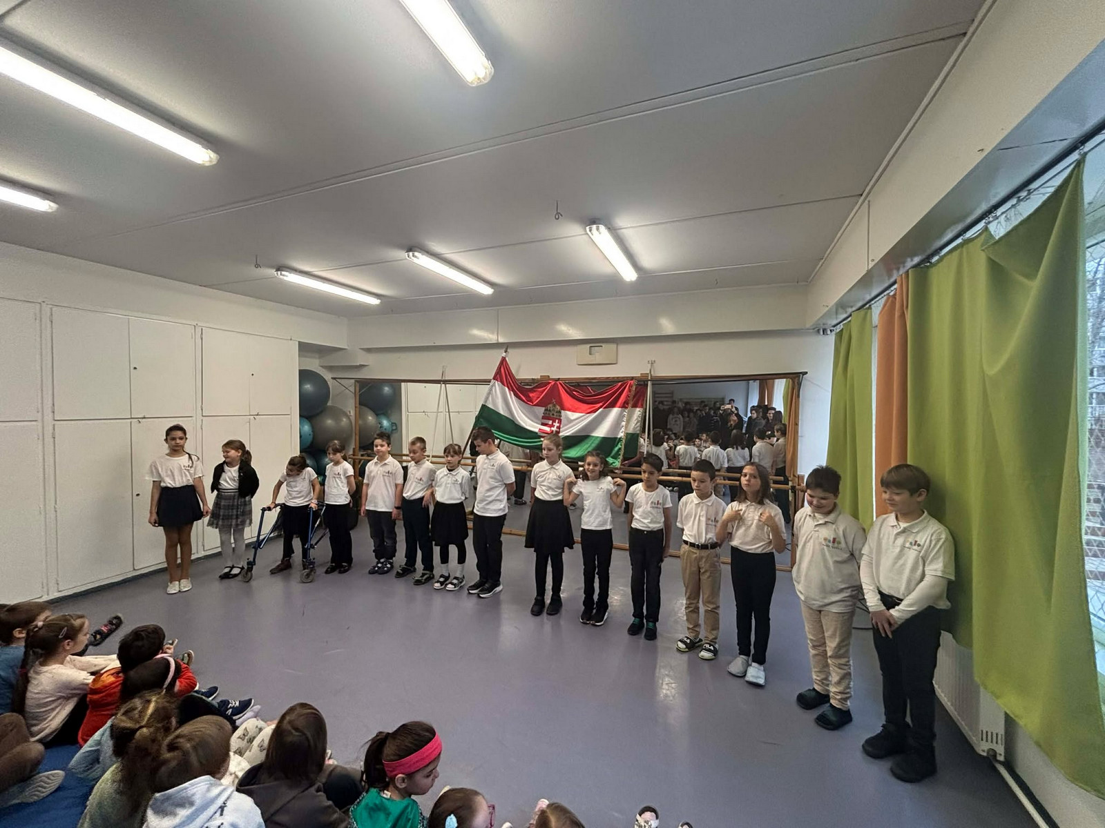 A magyar kultúra napja - LMA Szeged