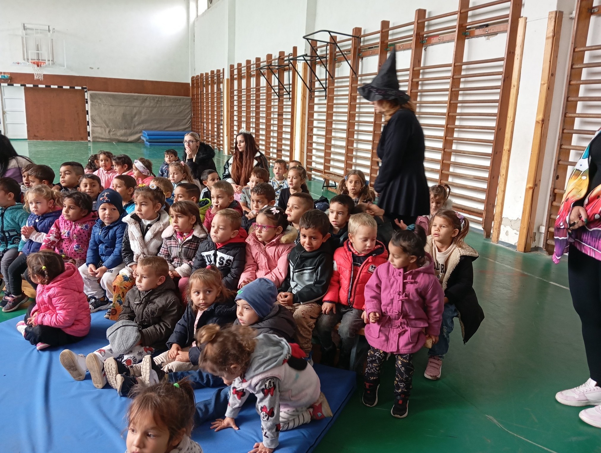 A Magyar Népmese napja - Magiszter Tiszavasvári