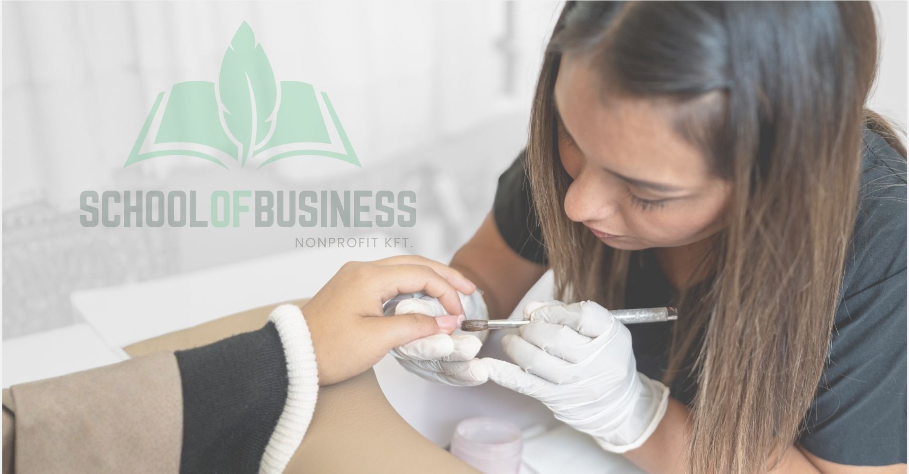 Manikűrös- és körömdizájner képzés (10124005)