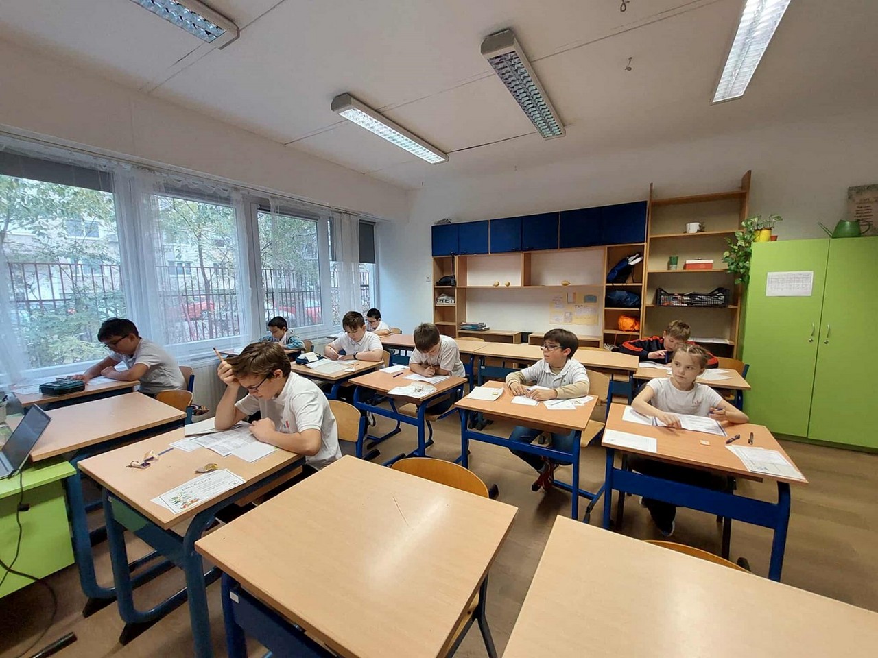 MatekÁSZ verseny - LMA Szeged