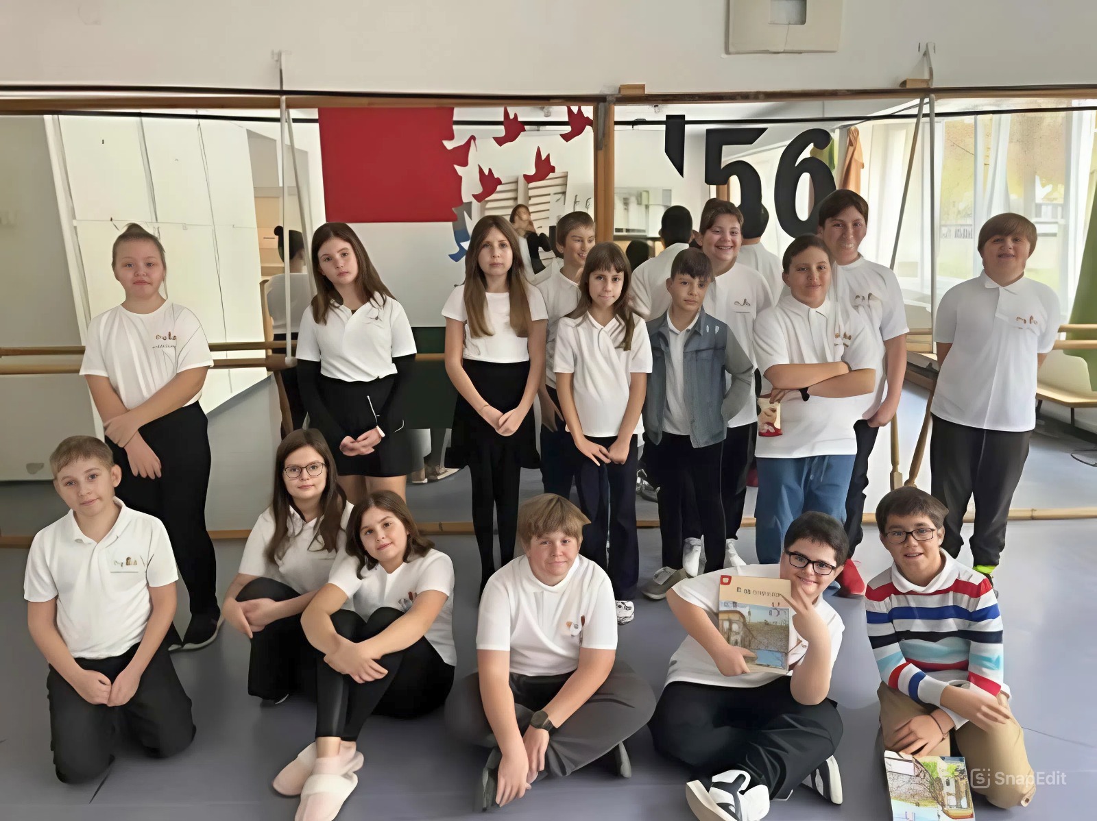 Az 1956-os forradalom és szabadságharc hőseire emlékeztünk - LMA Szeged