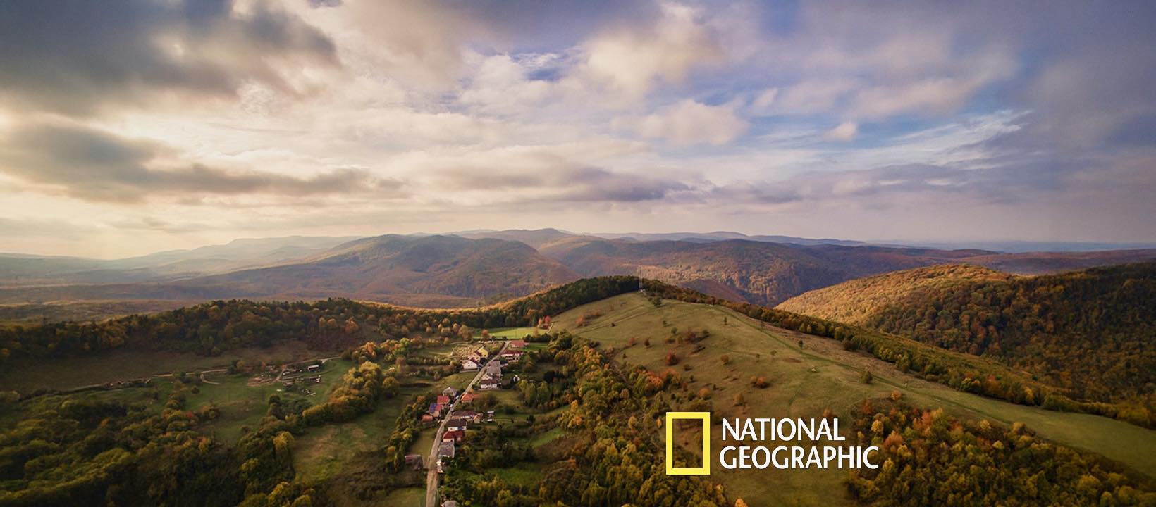 Korábbi diákunk nyerte a National Geographic fotópályázatát - LMA Nyíregyháza