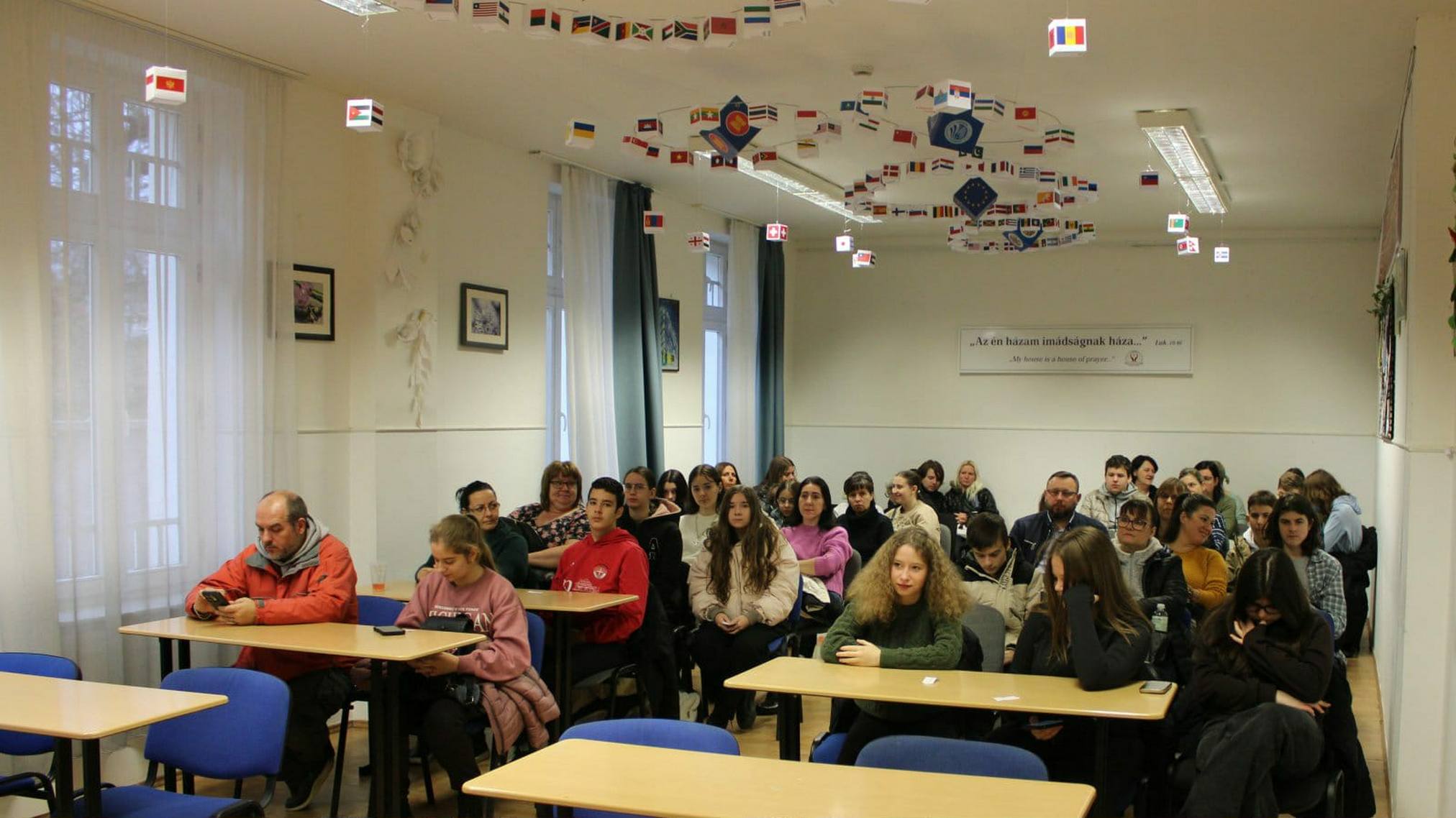 Nyílt napok 2025-ben - LMA Nyíregyháza