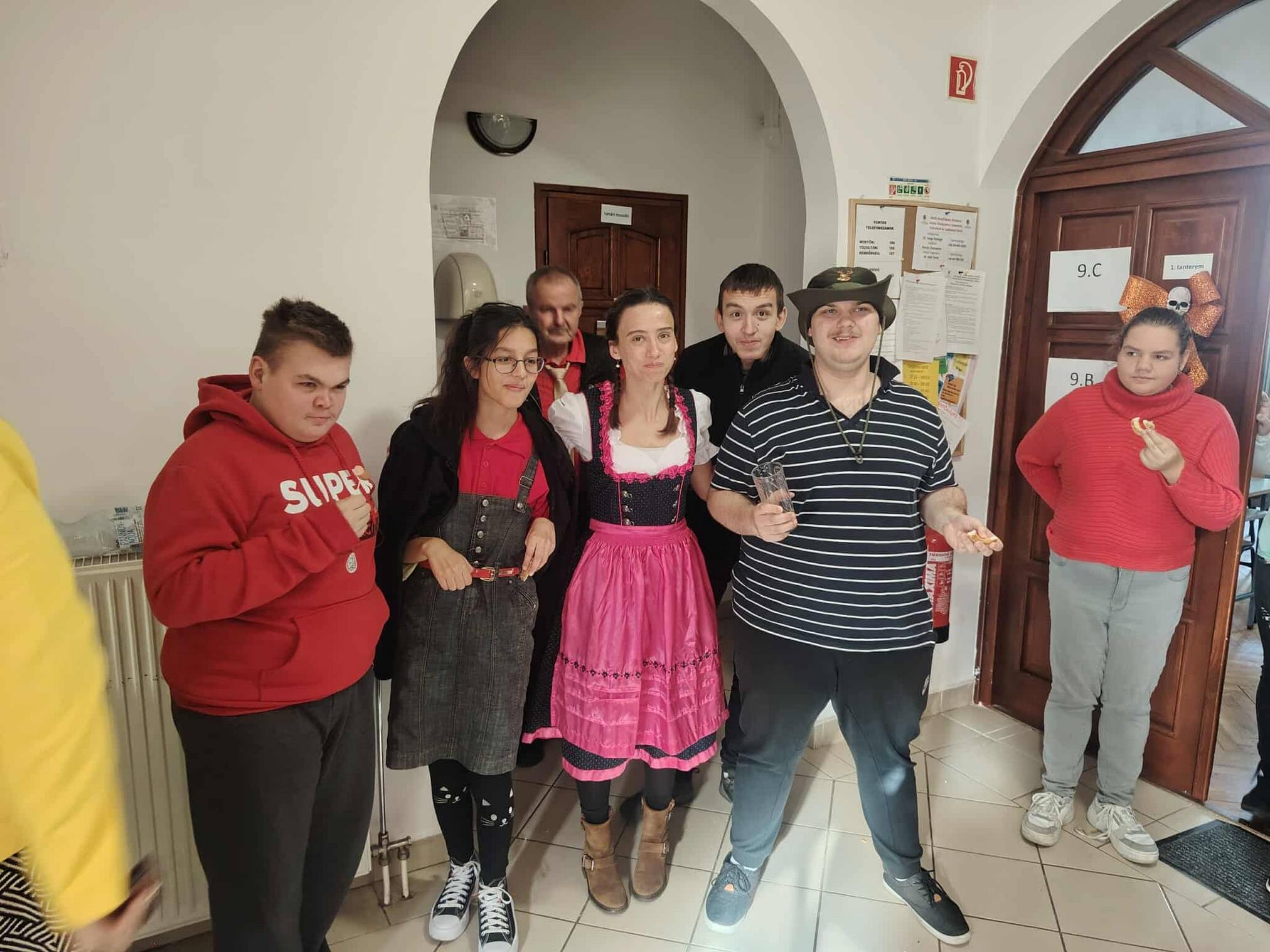 OKTOBERFEST a MIOK-ban