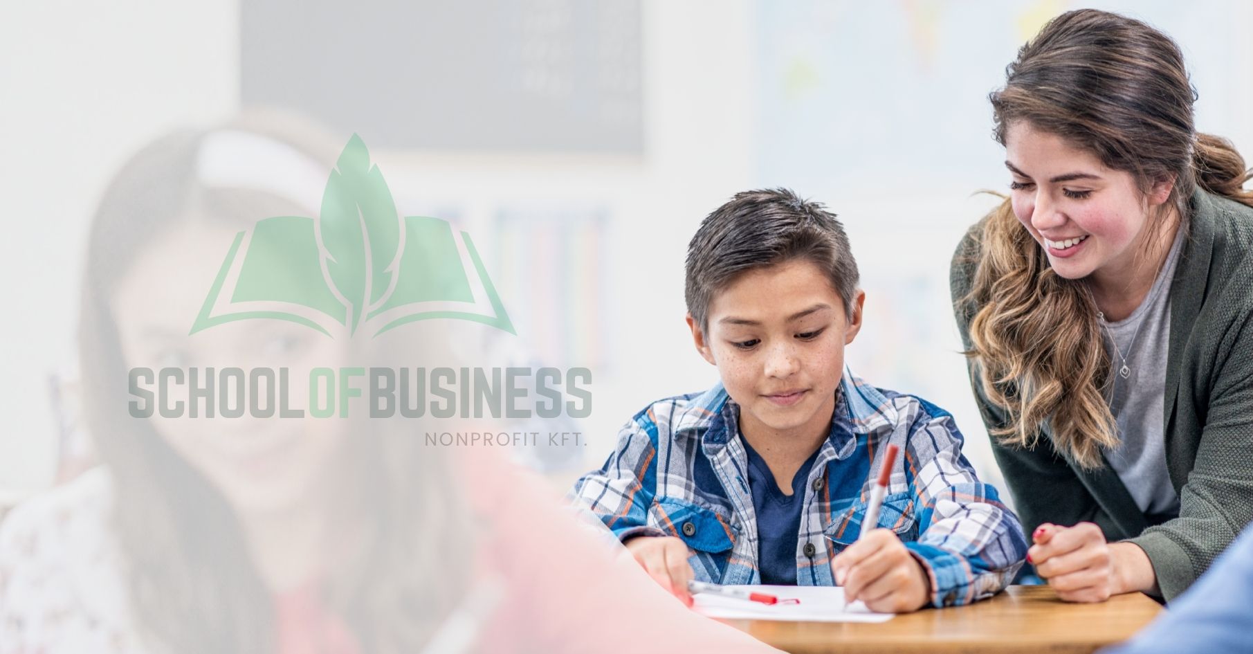 Pedagógiai munkatárs (Gyógypedagógiai asszisztens) képzés (01194001)