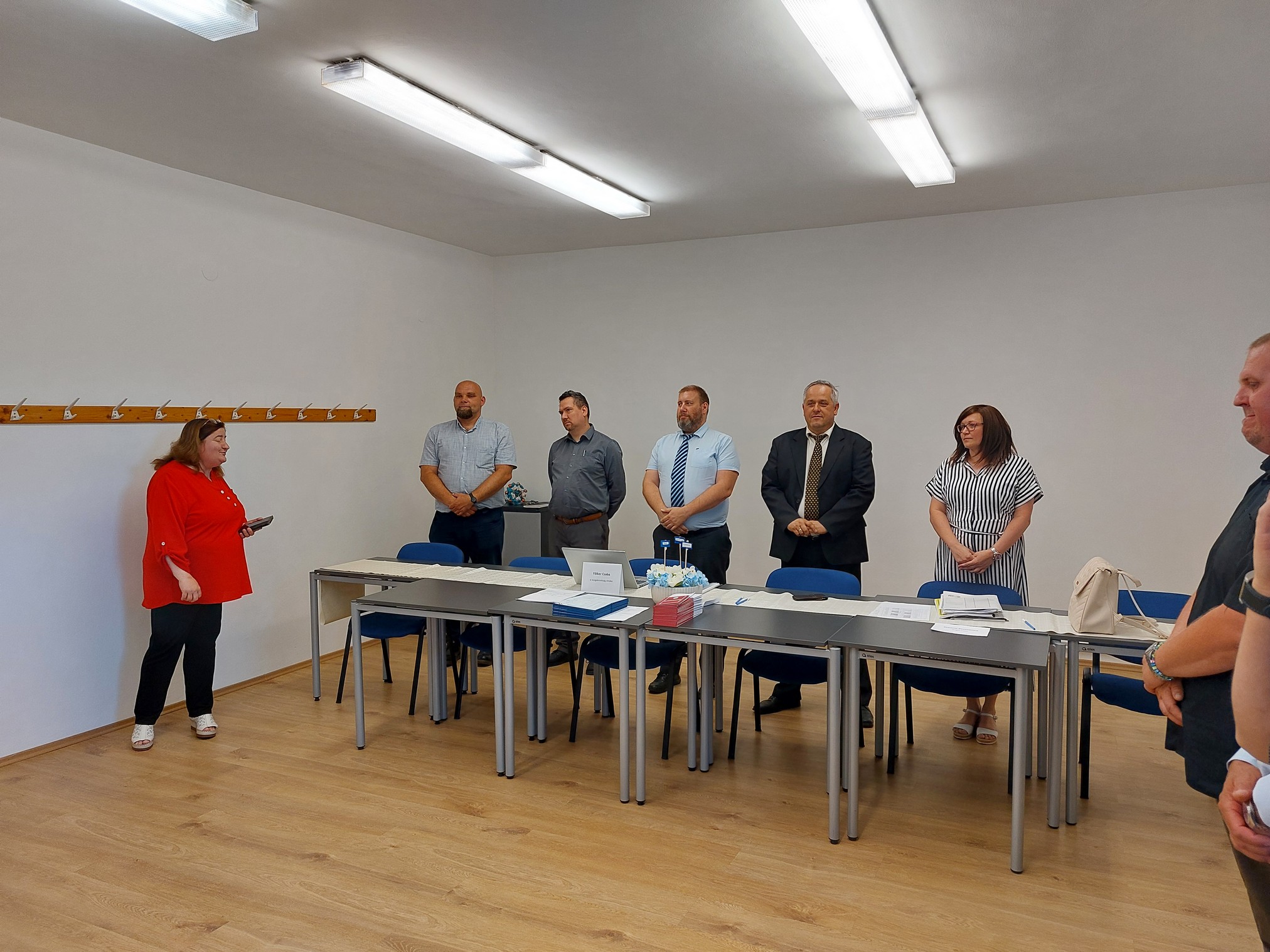 Érettségi átadó ünnepség Békéscsabán! - EUGimi