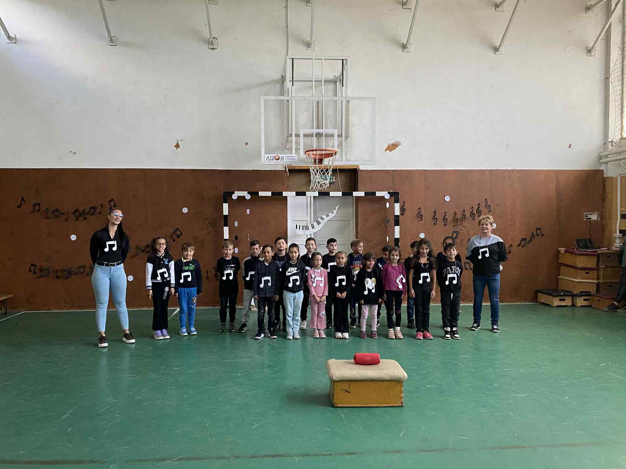 Zenei Világnap Tiszavasváriban