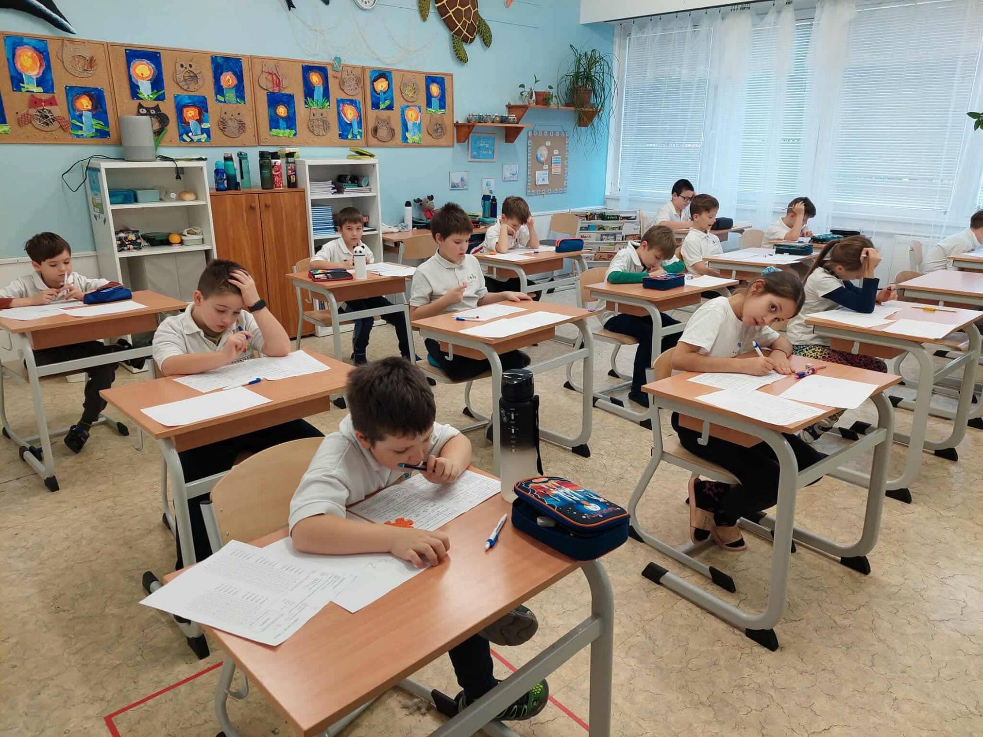 Zrínyi Ilona Matematikaverseny - LMA Szeged